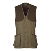 Woolston Leith Vest - Tweed M 1